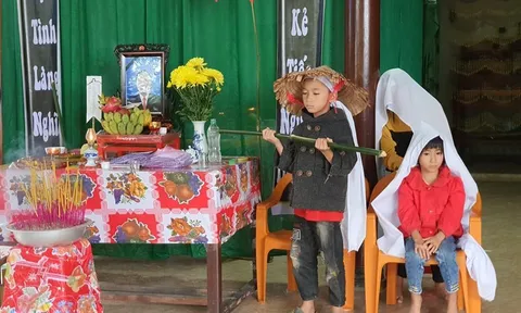 Chìm tàu Vietship: Nỗi đau bão tố